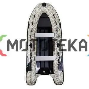 Лодка ПВХ РИБ (RIB) Gladiator (Гладиатор) 320 CAMO