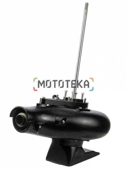 Водометная насадка Gladiator (Гладиатор) WT 15