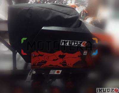 Чехол IKUDZO (Икудзо) для двигателя мотобуксировщика c ОУВ ПРЕМИУМ 15-20 л.с. Чехол IKUDZO (Икудзо) для двигателя мотобуксировщика c ОУВ ПРЕМИУМ 15-20 л.с.