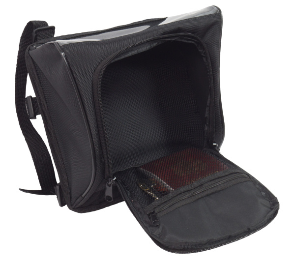 Сумка на руль Мужик для мотобуксировщика | Мототека Сумка на руль Мужик для мотобуксировщика | Мототека